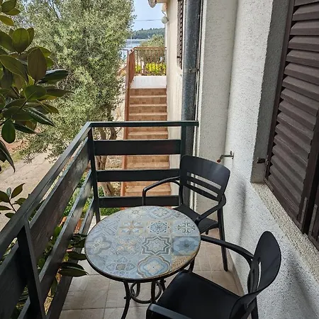 Magnolija 50m From * Srima