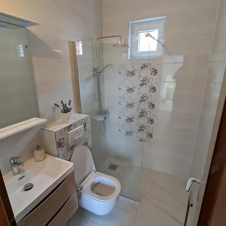 Magnolija 50m From Appartement *