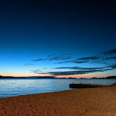 Apartman Magnolija 50m From