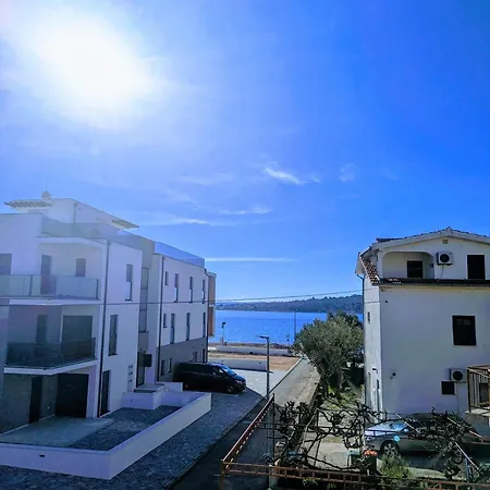 Apartman Magnolija 50m From