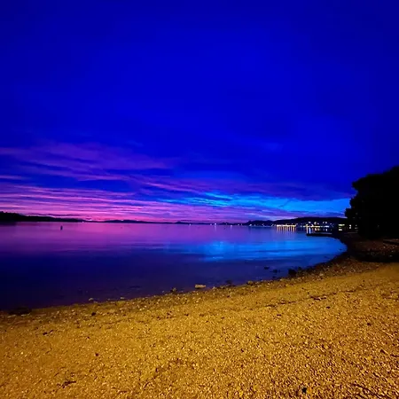 Magnolija 50m From *