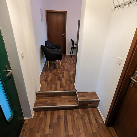 Apartment Magnolija 50m From *