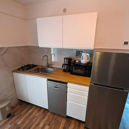 Magnolija 50m From *