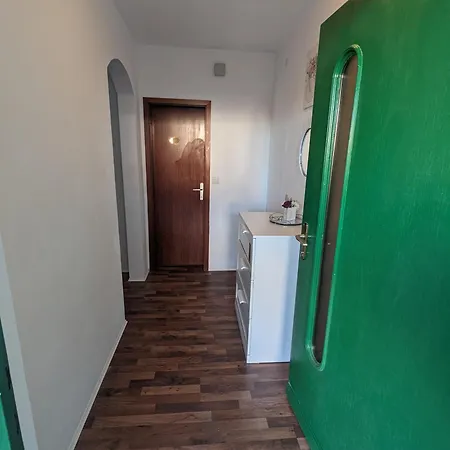 Appartement Magnolija 50m From *