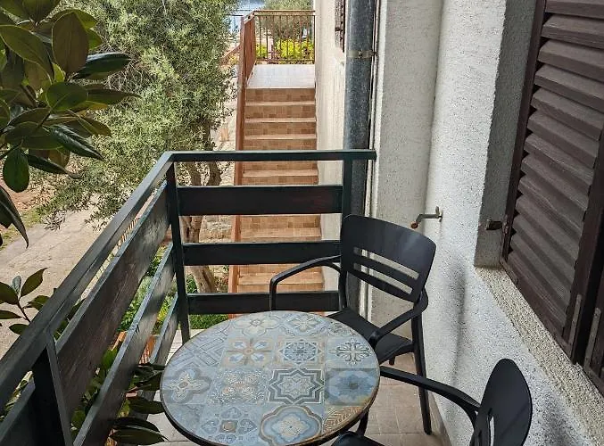 Magnolija 50m From * Srima