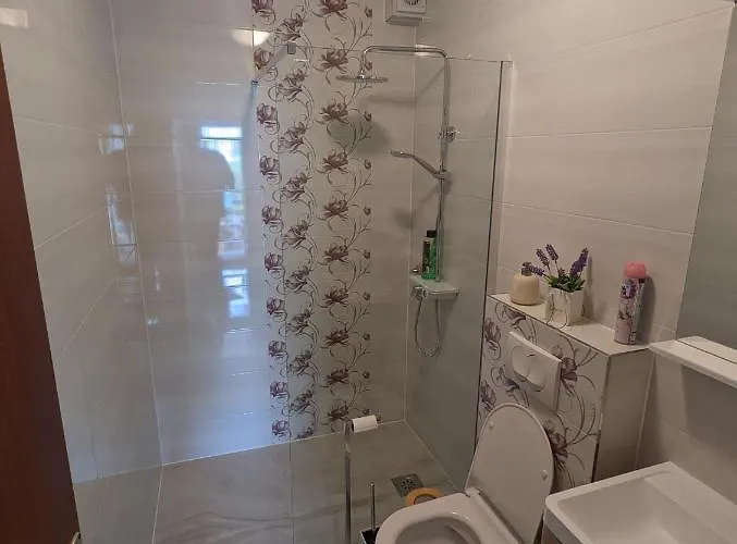 Magnolija 50m From Apartamento