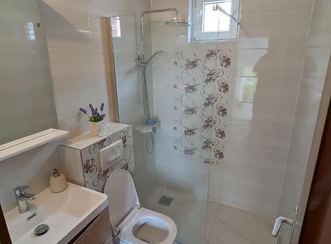 Magnolija 50m From Apartamento *