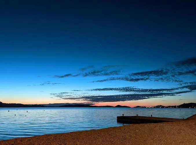 Apartamento Magnolija 50m From