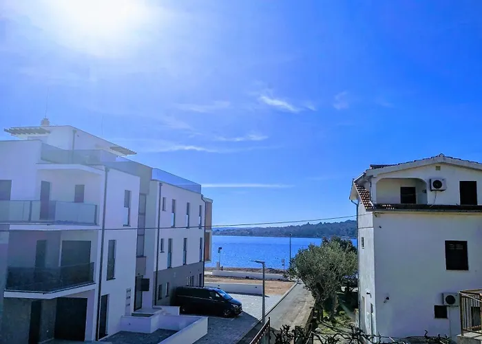 Apartament Magnolija 50m From