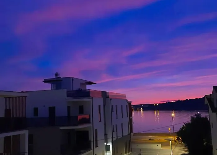 Magnolija 50m From Apartamento