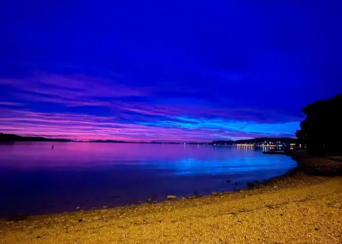 Magnolija 50m From *