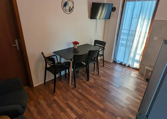 Magnolija 50m From Apartamento