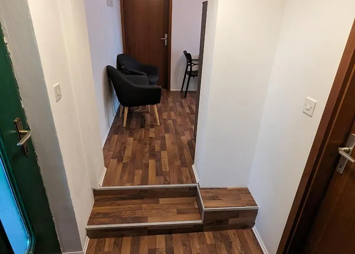 Apartament Magnolija 50m From *