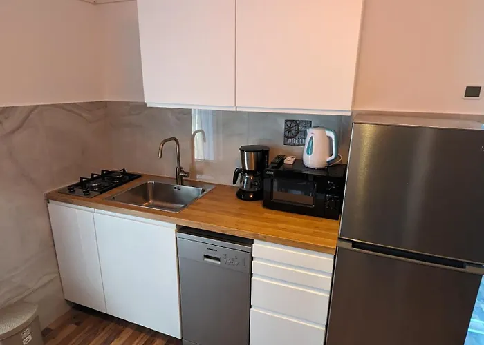 Magnolija 50m From *