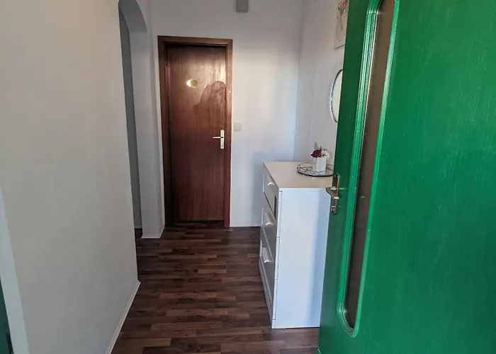 Apartament Magnolija 50m From *