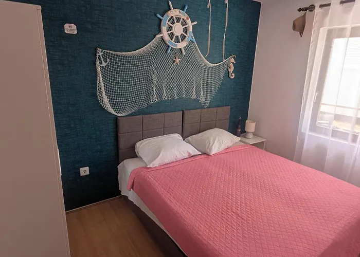 Apartament Magnolija 50m From *